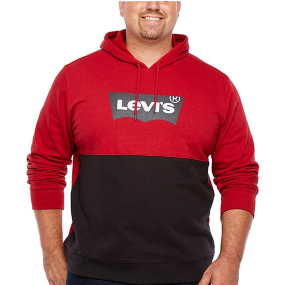 LEVI’S Pullover Hoodie